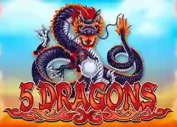 5 Dragon