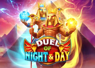 Duel of Night & Day